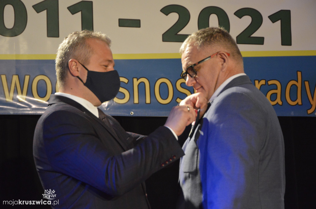 Jubileusz Szkoły Rzemiosła w Inowrocławiu