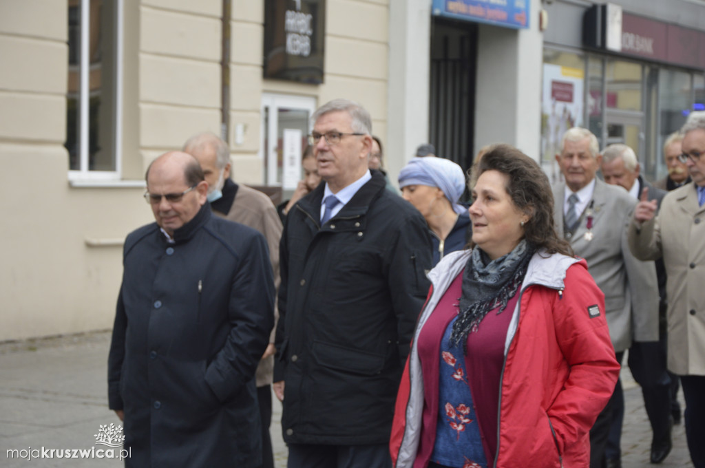 10-lecie Szkoły Rzemiosła. Uroczystości z odznaczeniami i występami artystycznymi [zdjęcia]