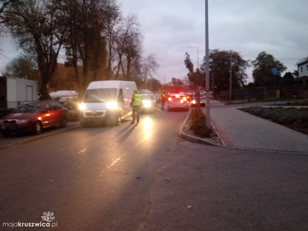 Trzeźwość kierujących nadal przedmiotem kontroli