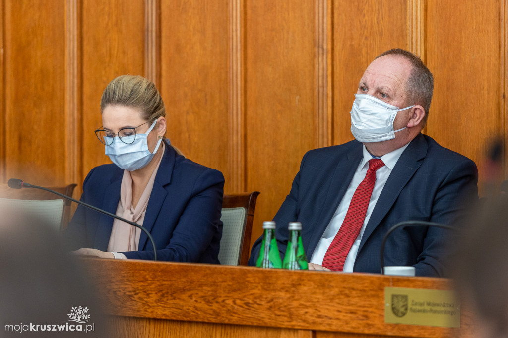 Zakończyła się sesja Sejmiku Województwa [ZDJĘCIA]