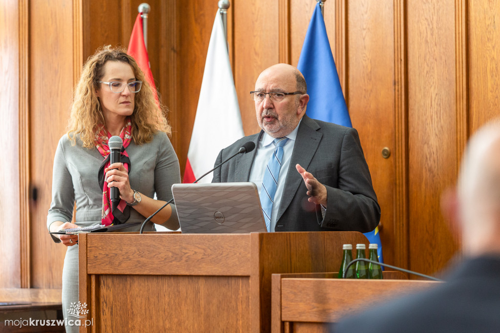 Zakończyła się sesja Sejmiku Województwa [ZDJĘCIA]