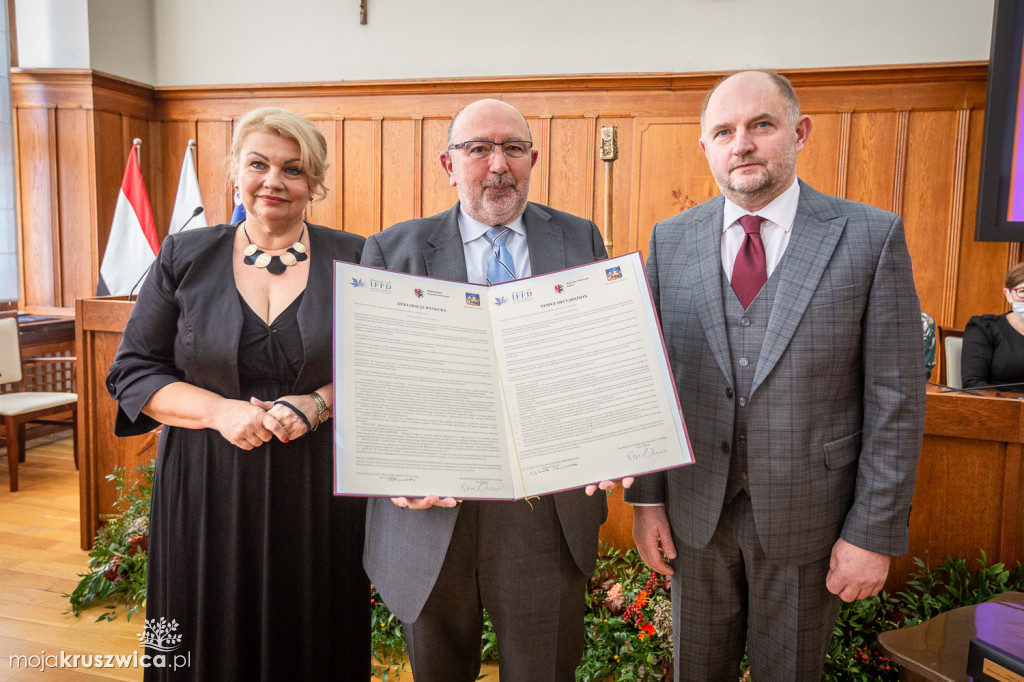 Zakończyła się sesja Sejmiku Województwa [ZDJĘCIA]