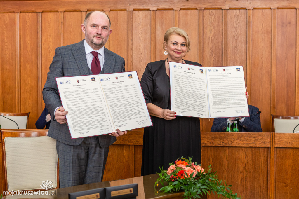 Zakończyła się sesja Sejmiku Województwa [ZDJĘCIA]