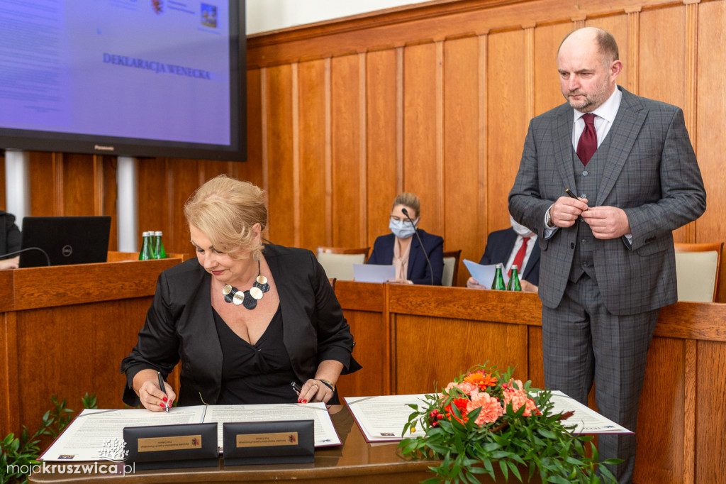 Zakończyła się sesja Sejmiku Województwa [ZDJĘCIA]