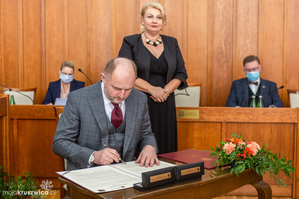 Zakończyła się sesja Sejmiku Województwa [ZDJĘCIA]