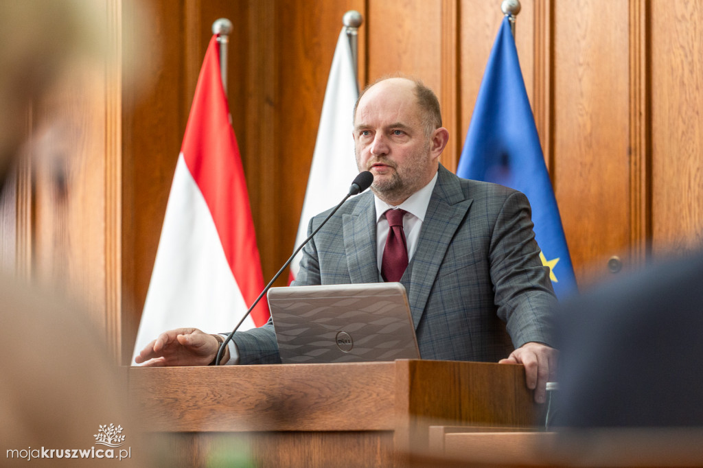 Zakończyła się sesja Sejmiku Województwa [ZDJĘCIA]