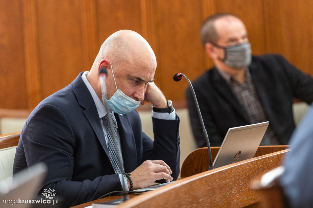 Zakończyła się sesja Sejmiku Województwa [ZDJĘCIA]