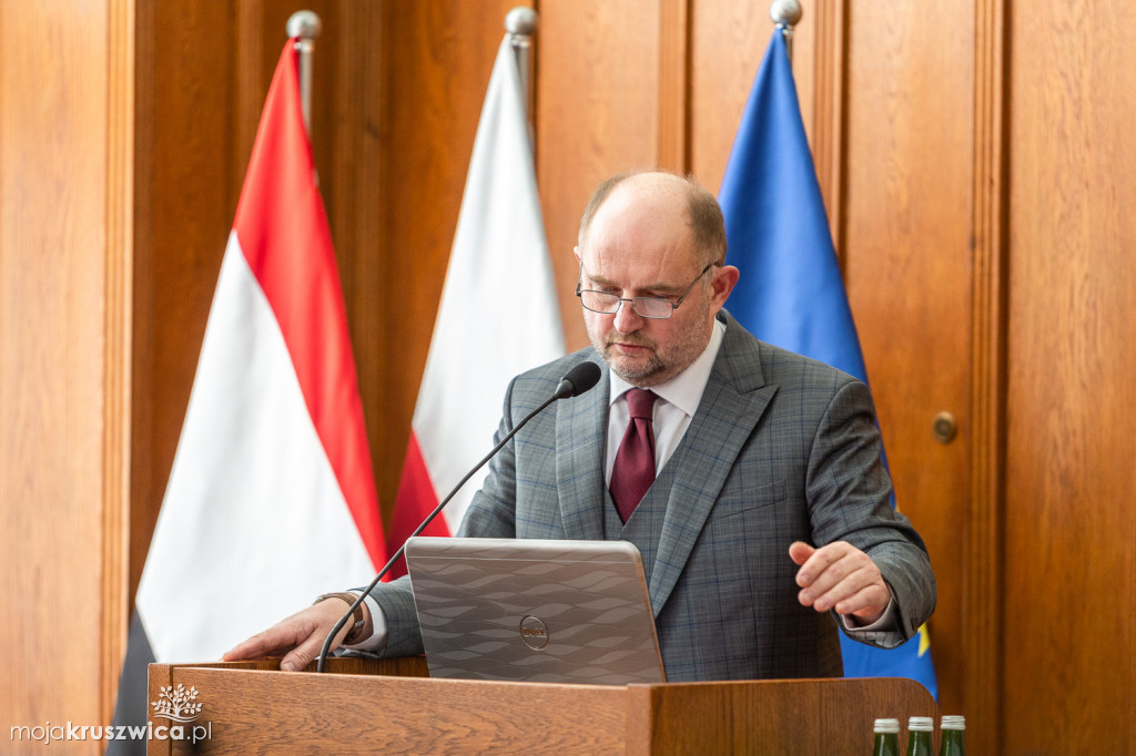 Zakończyła się sesja Sejmiku Województwa [ZDJĘCIA]