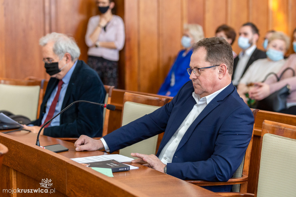 Zakończyła się sesja Sejmiku Województwa [ZDJĘCIA]