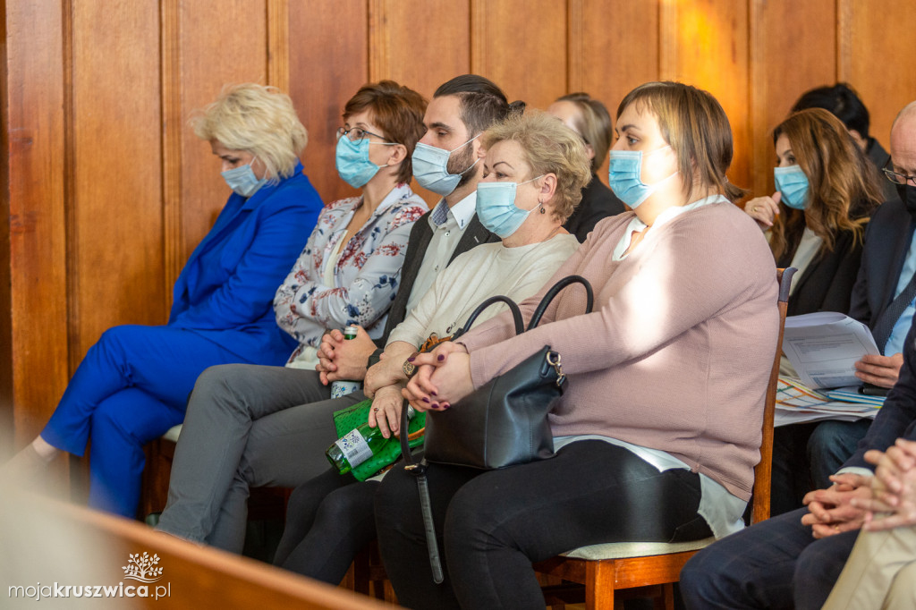 Zakończyła się sesja Sejmiku Województwa [ZDJĘCIA]