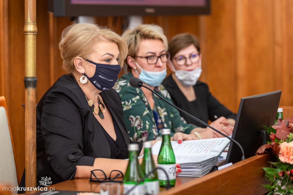 Zakończyła się sesja Sejmiku Województwa [ZDJĘCIA]
