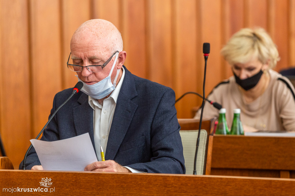 Zakończyła się sesja Sejmiku Województwa [ZDJĘCIA]