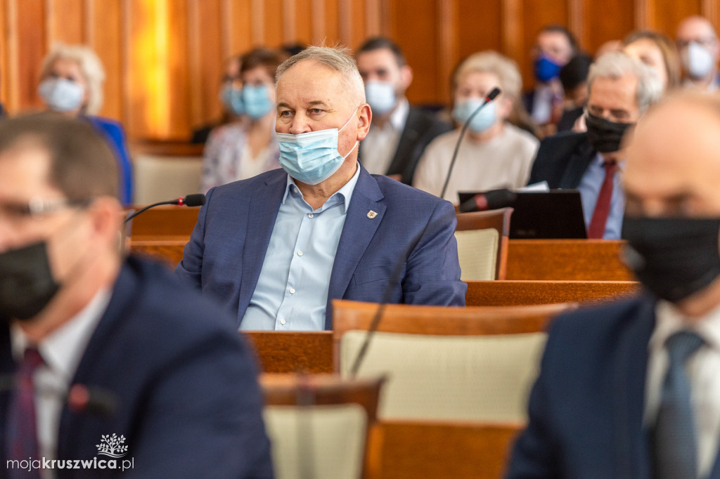 Zakończyła się sesja Sejmiku Województwa [ZDJĘCIA]