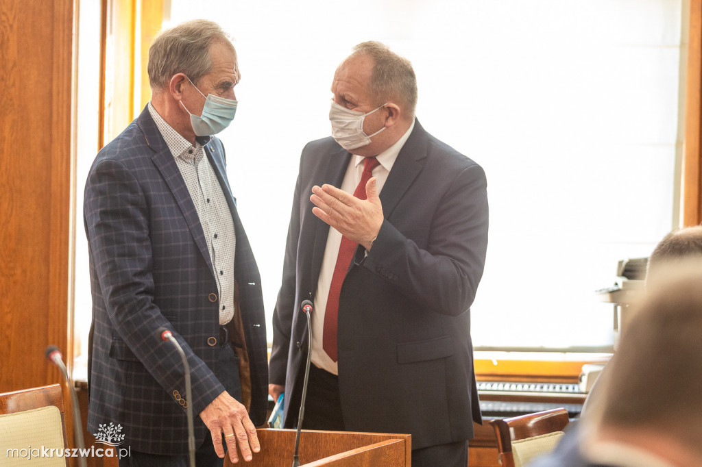 Zakończyła się sesja Sejmiku Województwa [ZDJĘCIA]