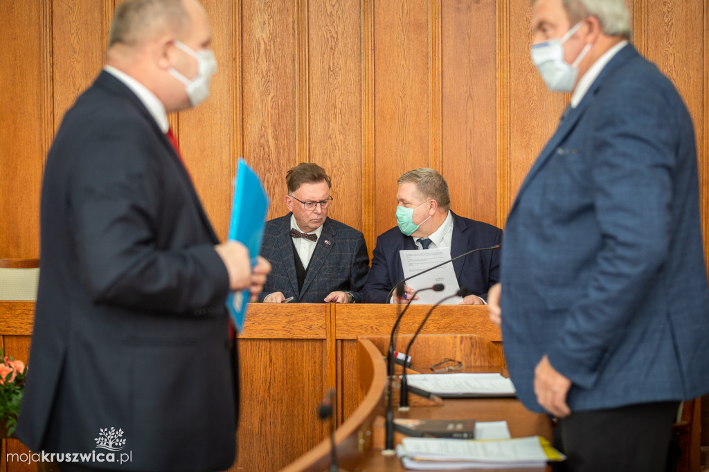 Zakończyła się sesja Sejmiku Województwa [ZDJĘCIA]