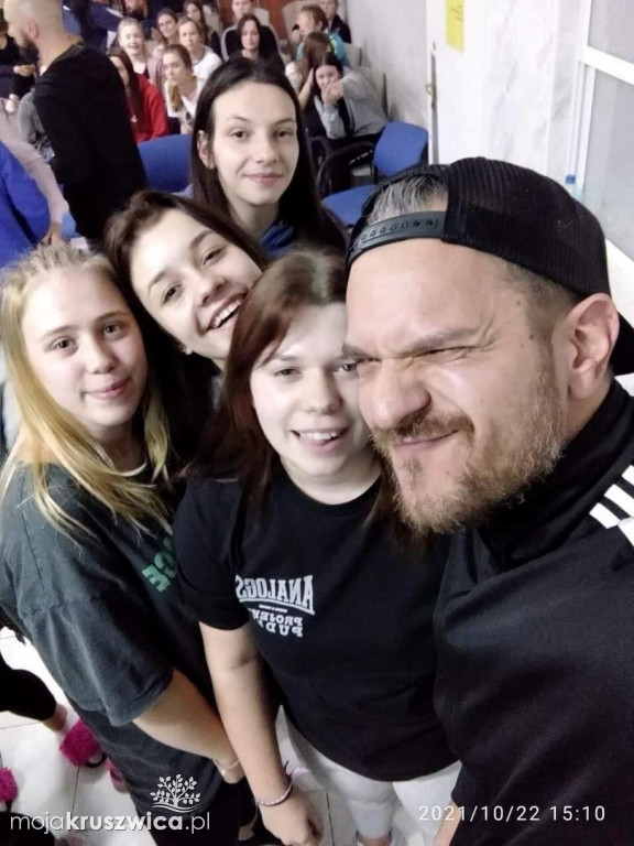 Projekt Pudło po raz drugi w Kruszwicy.