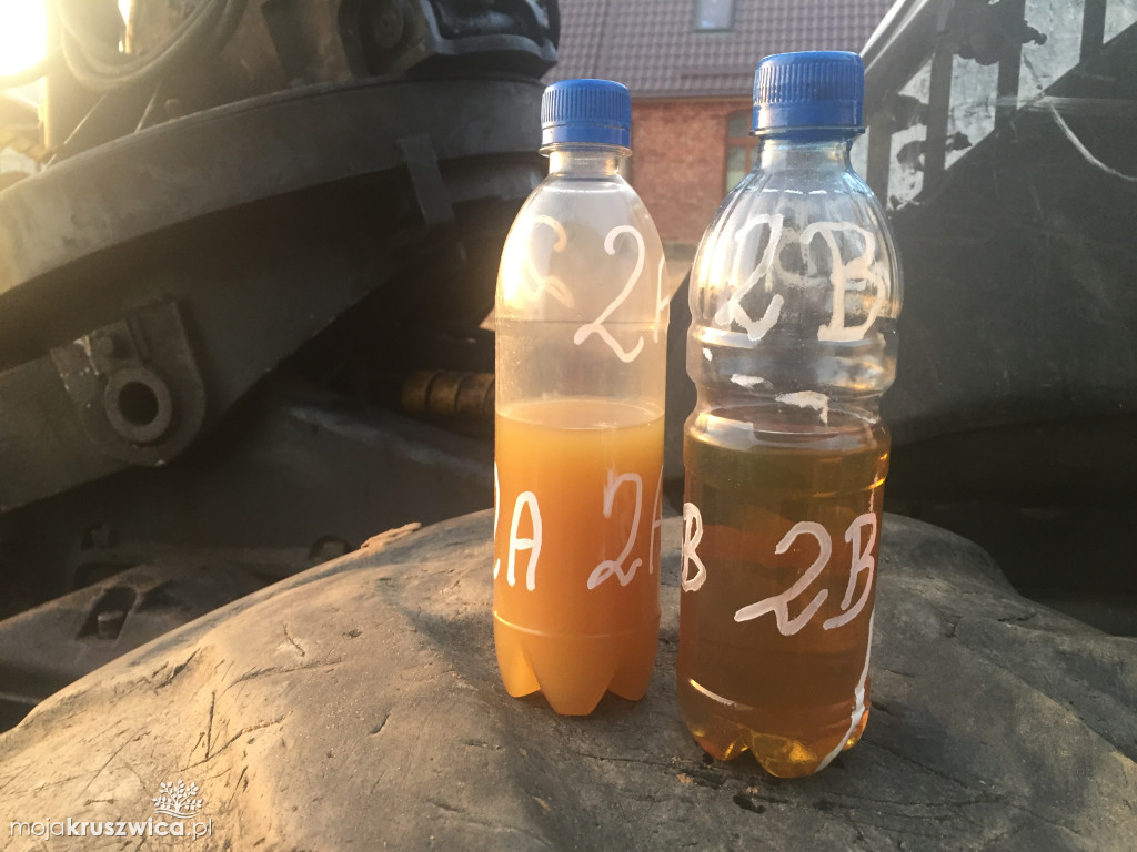 Filtracja oleju hydraulicznego w urządzeniach przemysłowych