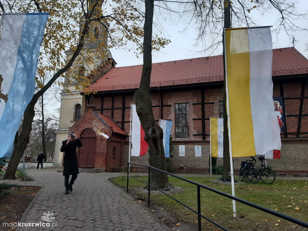 W Parchaniu odbył się wernisaż wystawy poświęconej Sikorskiemu [FOTO]