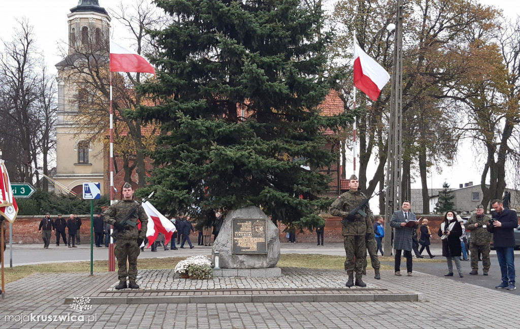 W Parchaniu odbył się wernisaż wystawy poświęconej Sikorskiemu [FOTO]