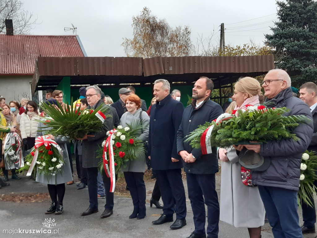 W Parchaniu odbył się wernisaż wystawy poświęconej Sikorskiemu [FOTO]
