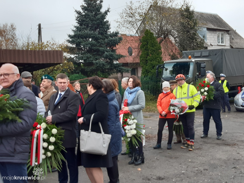 W Parchaniu odbył się wernisaż wystawy poświęconej Sikorskiemu [FOTO]