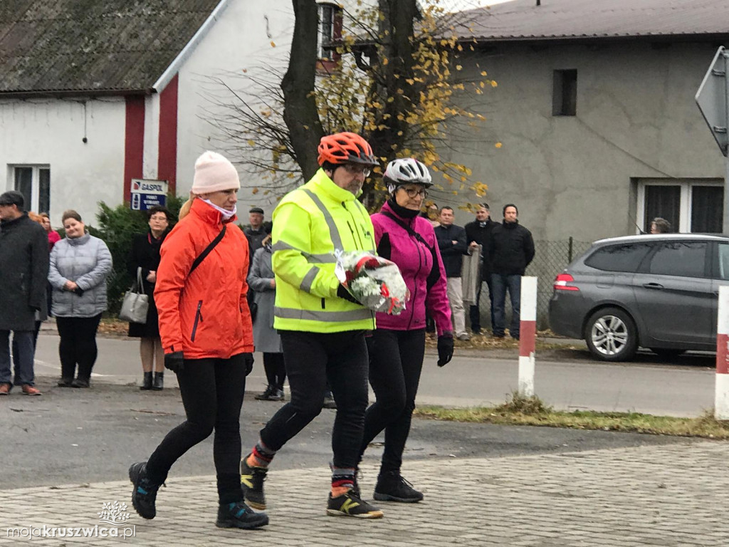 W Parchaniu odbył się wernisaż wystawy poświęconej Sikorskiemu [FOTO]