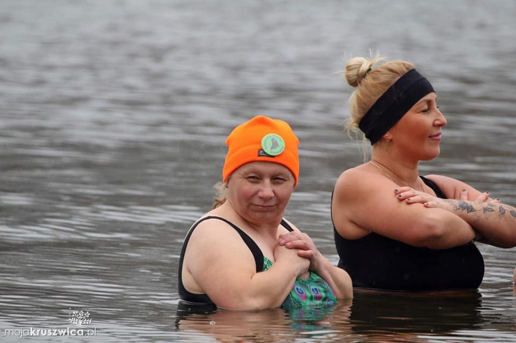 Goplanie Morsy Kruszwica znów w Łagiewnikach