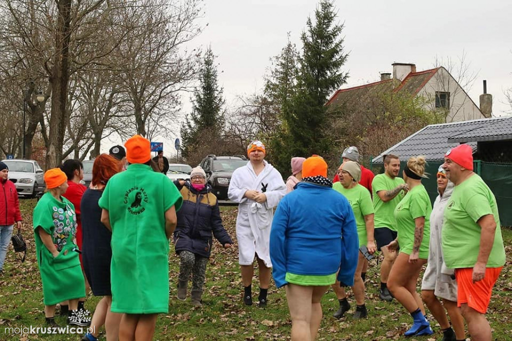 Goplanie Morsy Kruszwica znów w Łagiewnikach