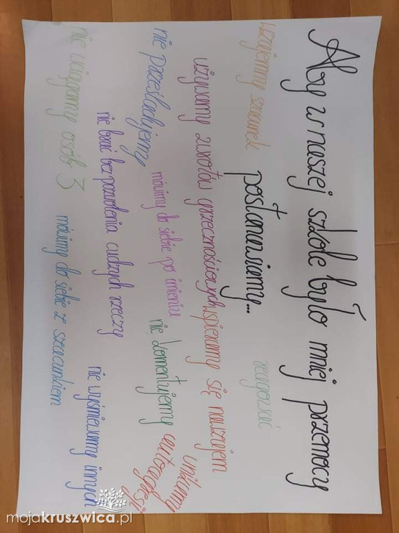 Kampania 19 dni w MOW Kruszwica
