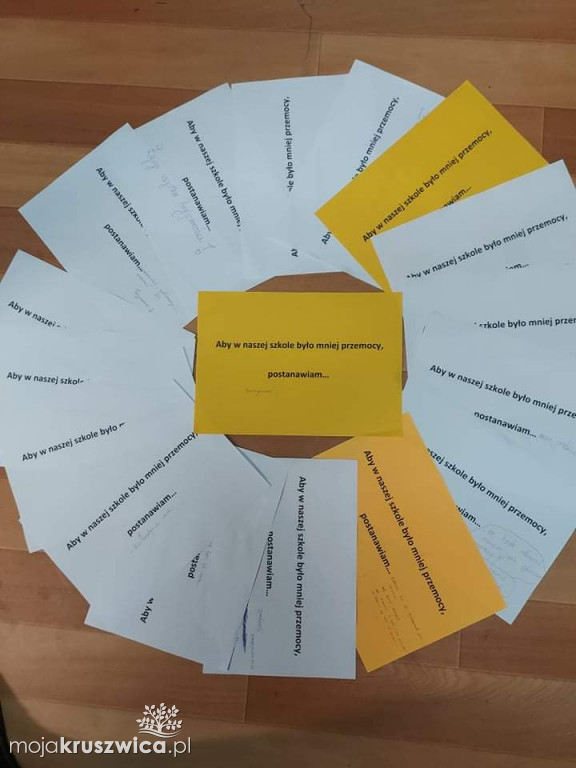 Kampania 19 dni w MOW Kruszwica