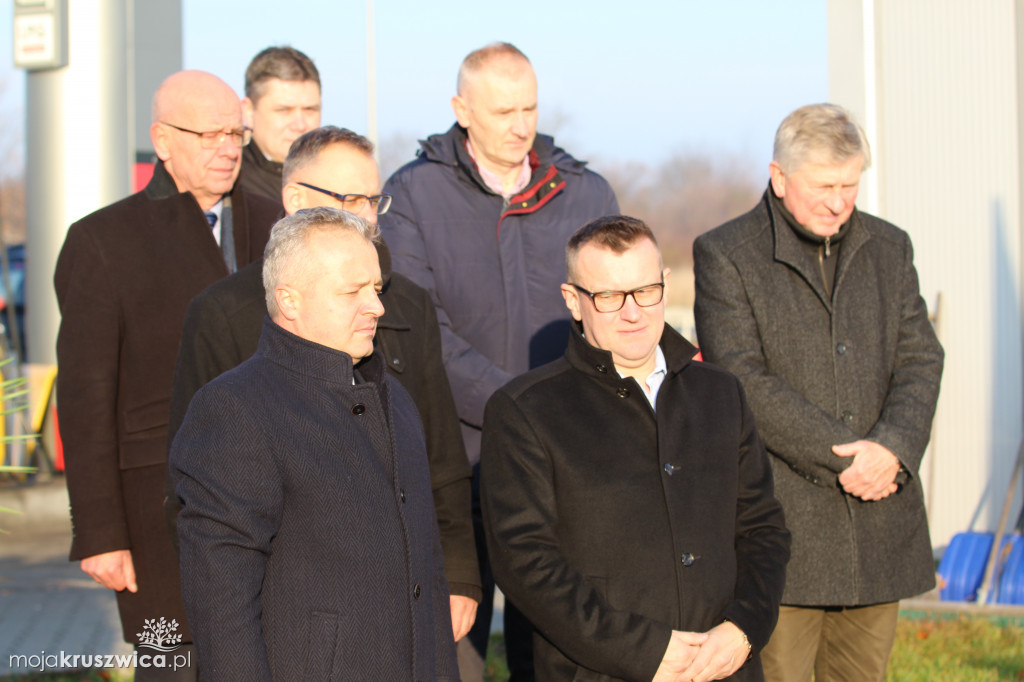 11 listopada w Inowrocławiu
