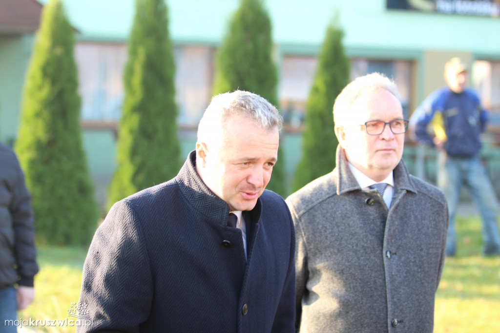 11 listopada w Inowrocławiu