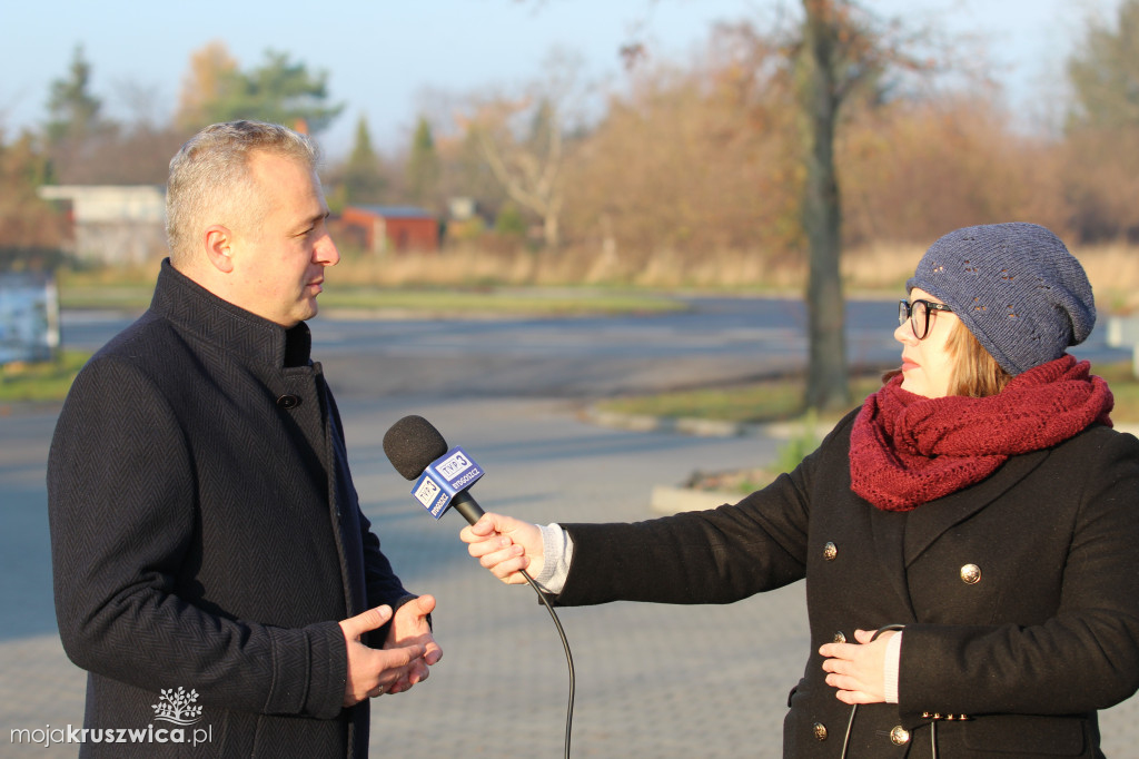 11 listopada w Inowrocławiu