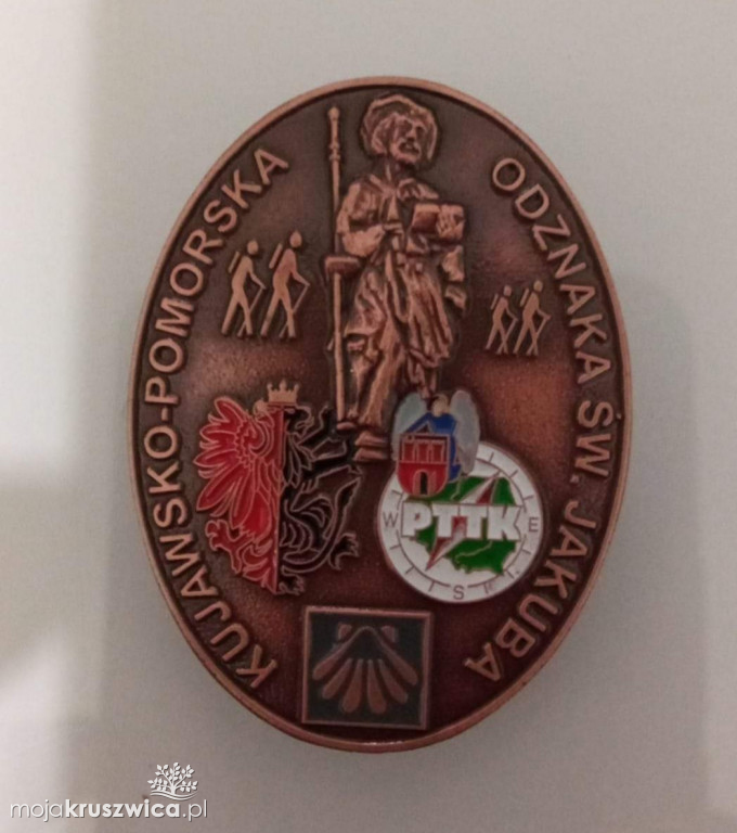 Rowerzyści świętowali 11 Listopada