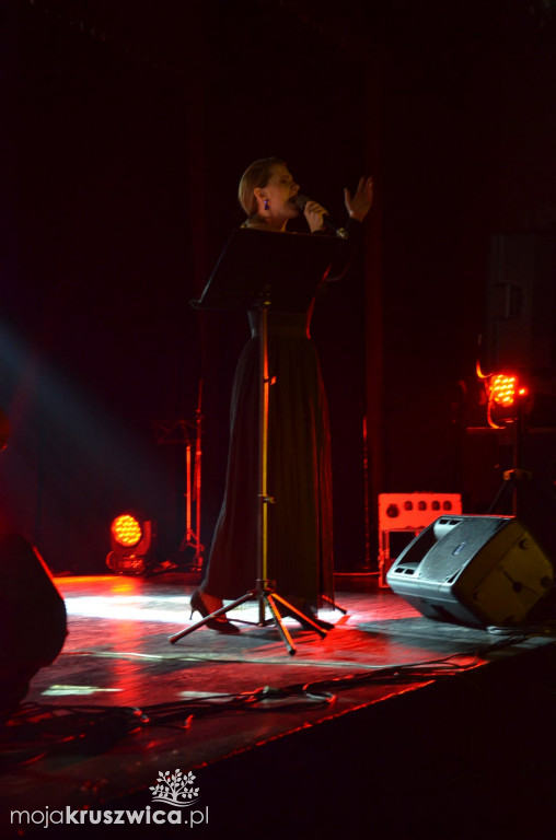  Koncert patriotyczny w Centrum Kultury i Sportu 