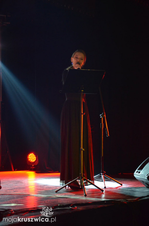  Koncert patriotyczny w Centrum Kultury i Sportu 