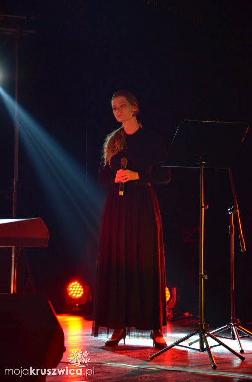 Koncert patriotyczny w Centrum Kultury i Sportu 