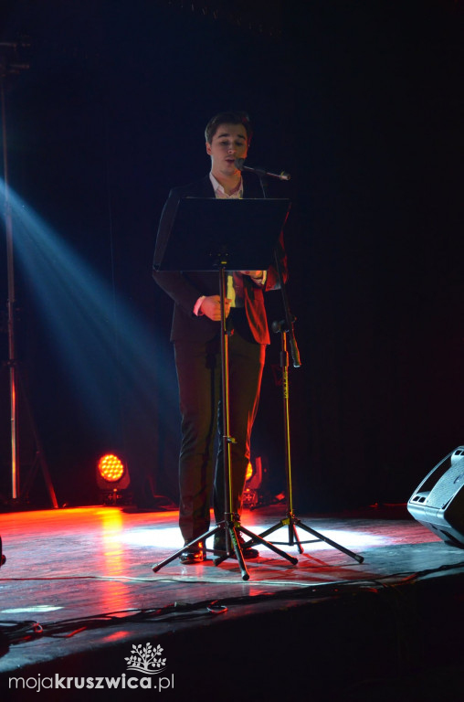  Koncert patriotyczny w Centrum Kultury i Sportu 