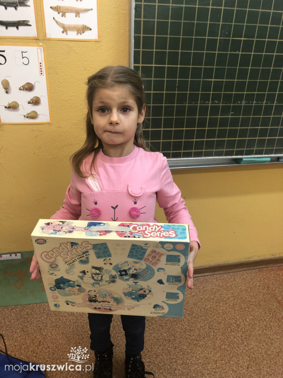 Uczniowie z Polanowic w konkursie Nadgoplańskiego Parku Tysiąclecia [FOTO]