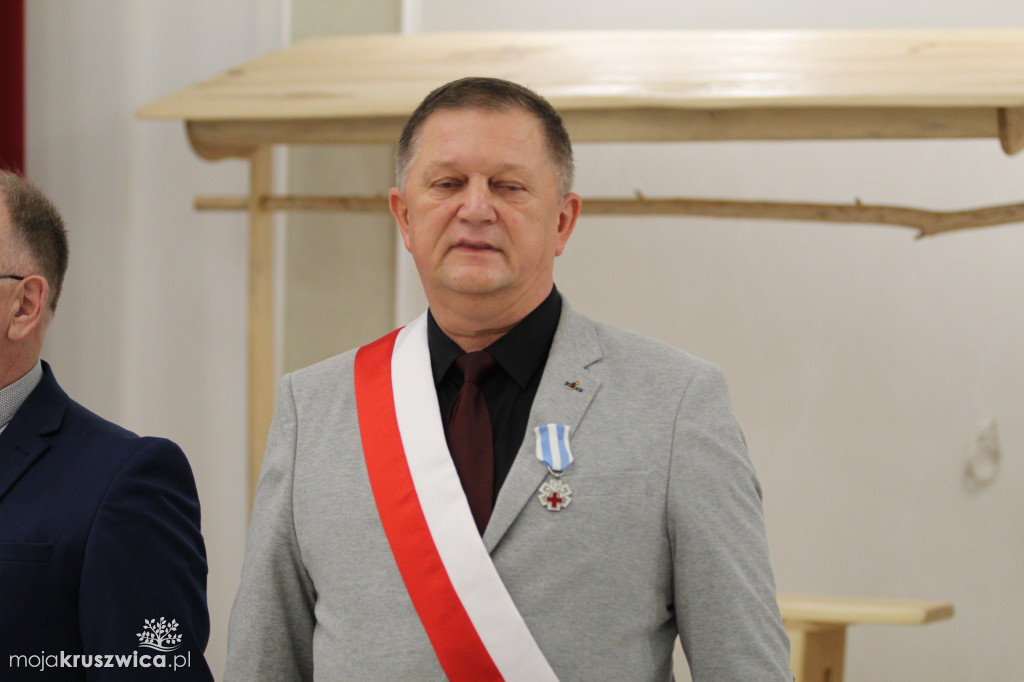 Obchody Dnia Honorowego Krwiodawstwa PCK