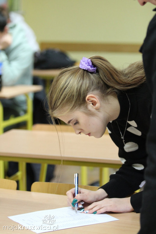 W Szkole Rzemiosła wybrali Samorząd Uczniowski