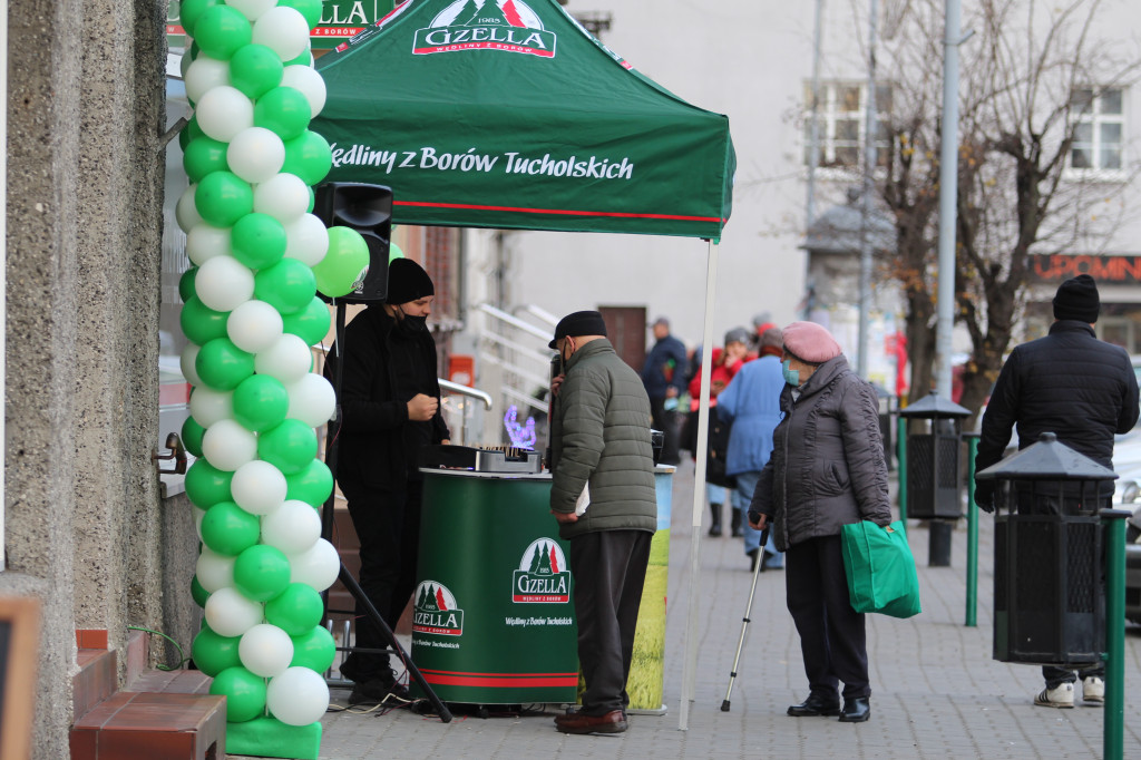 Sprawdź kuszą kruszwiczan. Zobaczcie jakie oferty przygotowano [ZDJĘCIA]