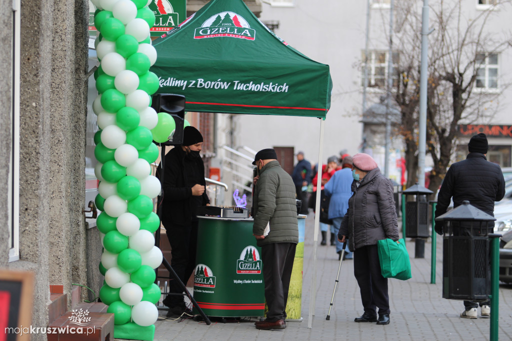 Sprawdź kuszą kruszwiczan. Zobaczcie jakie oferty przygotowano [ZDJĘCIA]
