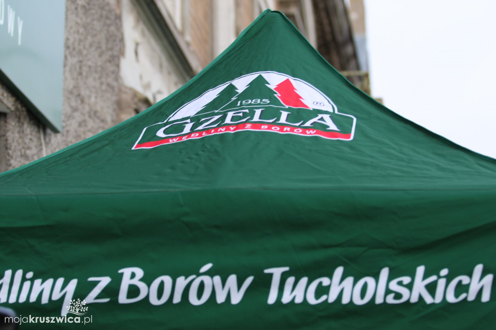 Sprawdź kuszą kruszwiczan. Zobaczcie jakie oferty przygotowano [ZDJĘCIA]