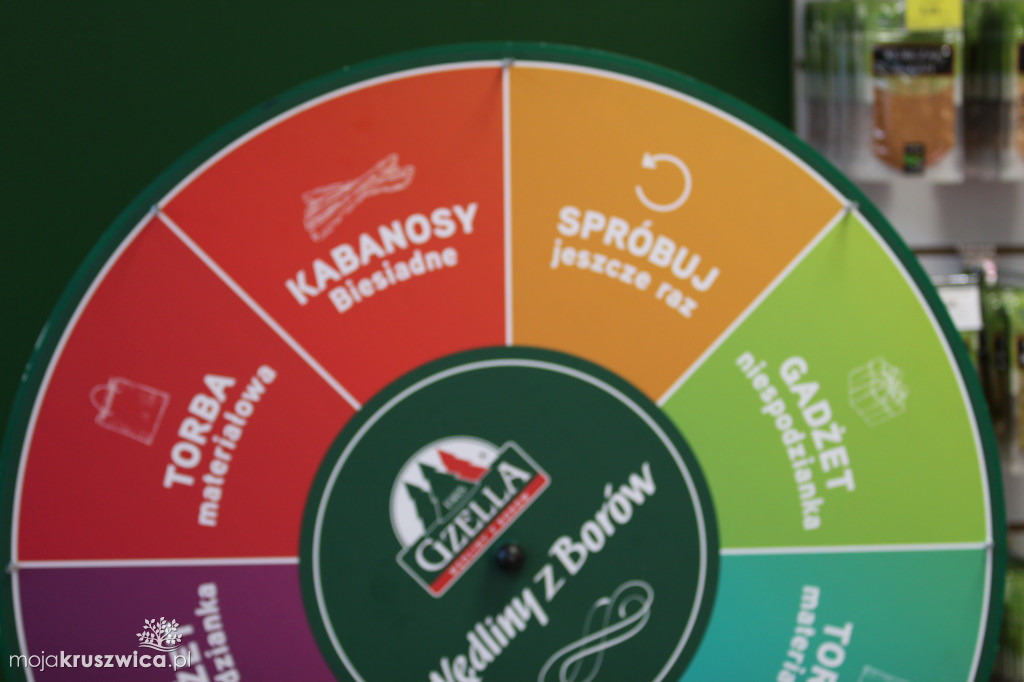 Sprawdź kuszą kruszwiczan. Zobaczcie jakie oferty przygotowano [ZDJĘCIA]