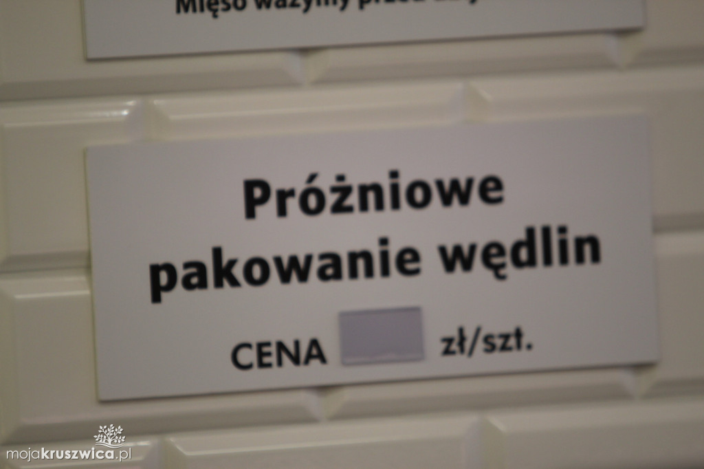 Sprawdź kuszą kruszwiczan. Zobaczcie jakie oferty przygotowano [ZDJĘCIA]