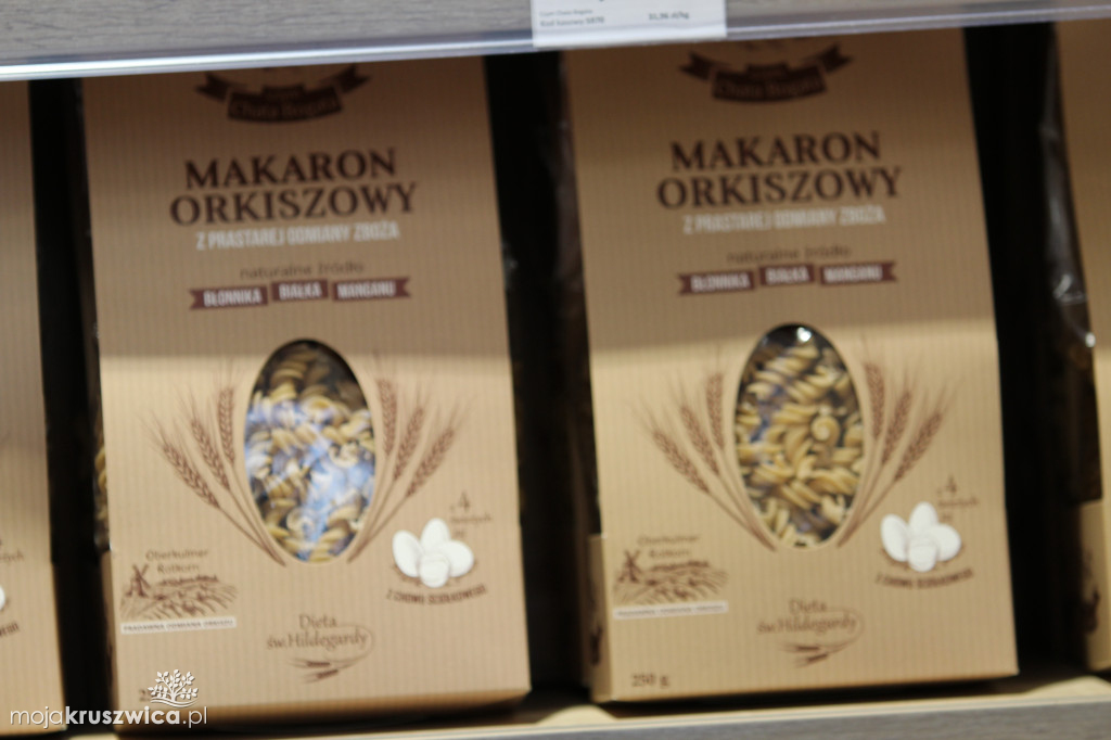 Sprawdź kuszą kruszwiczan. Zobaczcie jakie oferty przygotowano [ZDJĘCIA]