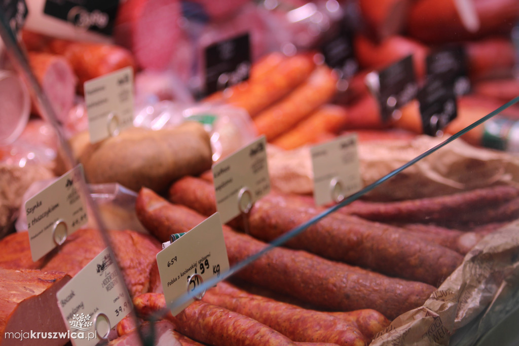 Sprawdź kuszą kruszwiczan. Zobaczcie jakie oferty przygotowano [ZDJĘCIA]