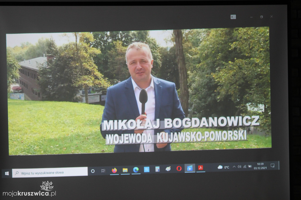 Razem dla naszego miasta w Kruszwicy