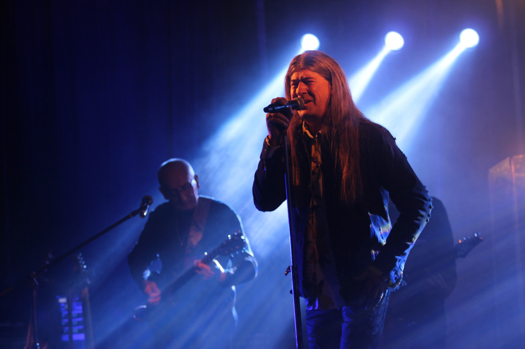 Koncert Shnaps Gate